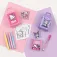 Hello kitty 2700002426 schrijfwarenset