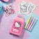 Hello kitty 2700002426 Schreibwarenset