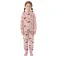 Hello kitty 2900003623 긴팔 파자마