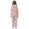 Hello kitty 2900003623 긴팔 파자마