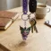 Hello kitty 3D Kuromi Keychain