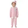 Hello kitty Fleece 긴팔 파자마