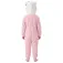 Hello kitty Fleece 긴팔 파자마