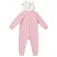 Hello kitty Fleece 긴팔 파자마