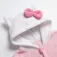 Hello kitty Fleece 긴팔 파자마