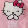 Hello kitty Fleece 긴팔 파자마