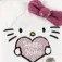 Hello kitty Cahier Hello Kitty
