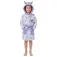 Hello kitty Kuromi Badjas