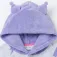 Hello kitty Batí Kuromi