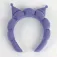 Hello kitty Kuromi Haarset