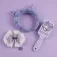 Hello kitty Kuromi Haarset