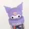 Hello kitty Kuromi 필통