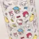 Hello kitty Estuche Kuromi