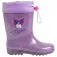Hello kitty Botes de pluja Kuromi