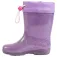 Hello kitty Botes de pluja Kuromi