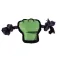 Marvel 2800001963 hundleke