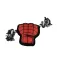 Marvel 8445484601367 kattelegetøj
