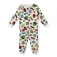 Marvel Fleece Langarm-Pyjama