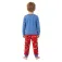 Marvel Pijama de manga comprida Interlock Spidey
