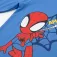 Marvel Interlock Spidey 긴팔 파자마