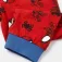 Marvel Interlock Spidey 긴팔 파자마
