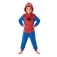 Marvel Spidey Langarm-Pyjama