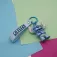 Stitch 3D Sleutelhanger