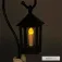 Benelic Spirited Away Hopping Lantern ランプ