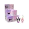 Comansi Porte-clés Hello Kitty Angel & Devil