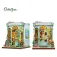 Cutebee Champs-Élysées Florist 3D-puzzel
