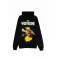 Difuzed Moletom com fecho Marvel Wolverine