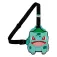 Difuzed Pokémon Bulbasaur 숄더백