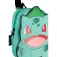 Difuzed Pokémon Bulbasaur 숄더백