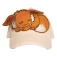 Difuzed Boné Pokémon Eevee