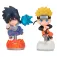 Epoch Naruto Naruto vs Sasuke board game