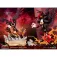 First 4 figures Sonic X Shadow Generations Shadow Evolved 图形 58 cm