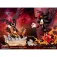 First 4 figures Sonic X Shadow Generations Shadow Evolved figure 58 cm