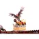 First 4 figures Sonic X Shadow Generations Shadow Evolved figur 58 cm
