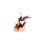 First 4 figures Sonic X Shadow Generations Shadow Evolved figure 58 cm