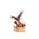 First 4 figures Sonic X Shadow Generations Shadow Evolved kuvio 58 cm