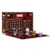 Funko Marvel 24 Day Countdown adventskalender