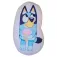 Halantex Coussin Bluey Ice White