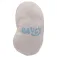 Halantex Coussin Bluey Ice White