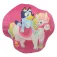Halantex Coussin Bluey Pink