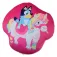 Halantex Bluey Pink kudde