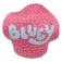 Halantex Coussin Bluey Pink