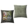 Halantex Coussin Harry Potter Hogwarts Crest