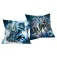 Halantex Coussin Jurassic World Blue
