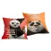 Halantex Coussin Kung Fu Panda Inner Peace