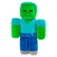 Halantex Minecraft Zombie kudde